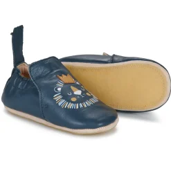 Pantoufles / Chaussons^Easy Peasy - MY BLU LION Bleu