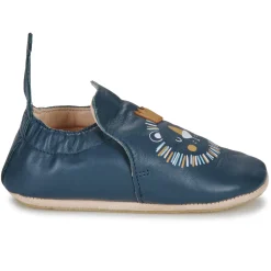 Pantoufles / Chaussons^Easy Peasy - MY BLU LION Bleu