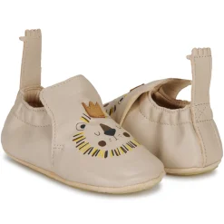 Pantoufles / Chaussons^Easy Peasy - MY BLU LION Beige