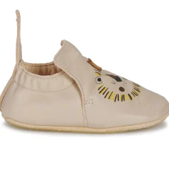 Pantoufles / Chaussons^Easy Peasy - MY BLU LION Beige