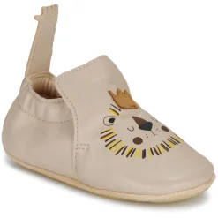 Pantoufles / Chaussons^Easy Peasy - MY BLU LION Beige