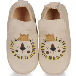 Pantoufles / Chaussons^Easy Peasy - MY BLU LION Beige