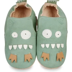 Pantoufles / Chaussons^Easy Peasy - MY BLU MONSTRE Vert