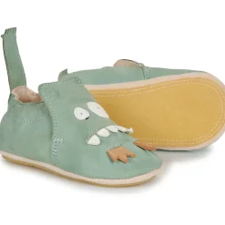 Pantoufles / Chaussons^Easy Peasy - MY BLU MONSTRE Vert