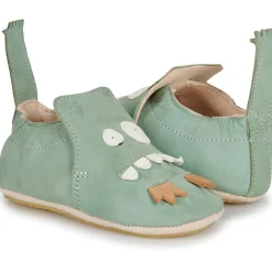 Pantoufles / Chaussons^Easy Peasy - MY BLU MONSTRE Vert
