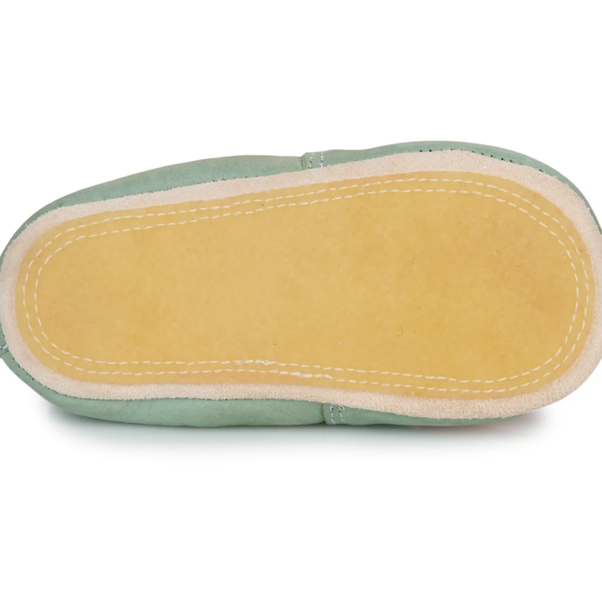 Pantoufles / Chaussons^Easy Peasy - MY BLU MONSTRE Vert