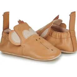 Pantoufles / Chaussons^Easy Peasy - MY BLU SINGE Marron