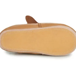 Pantoufles / Chaussons^Easy Peasy - MY BLU SINGE Marron