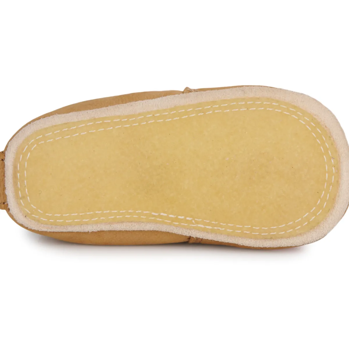 Pantoufles / Chaussons^Easy Peasy - MY BLU TIGROU Marron
