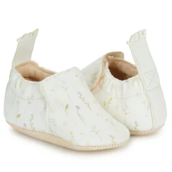 Pantoufles / Chaussons^Easy Peasy - MY BLUBLU Blanc