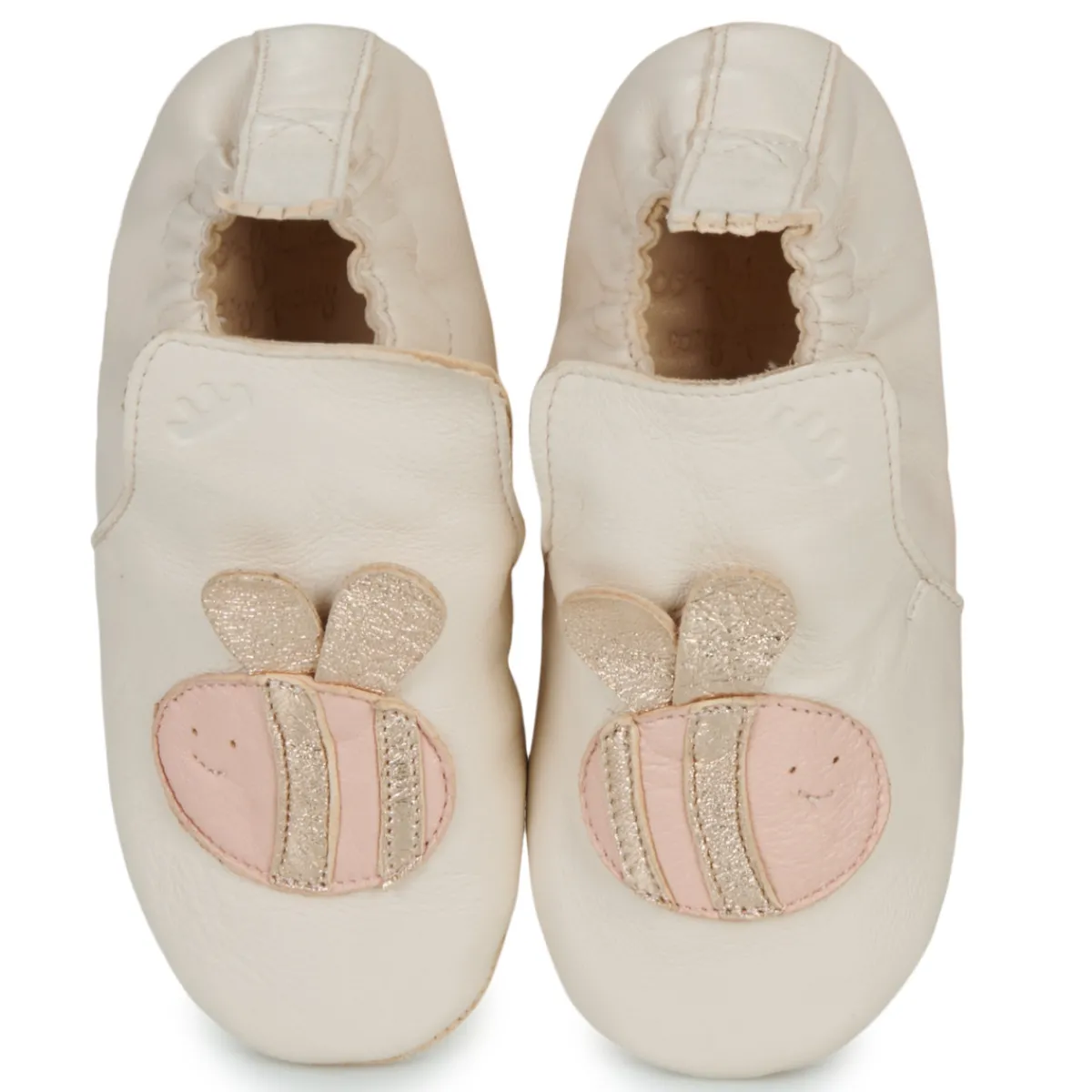Pantoufles / Chaussons^Easy Peasy - MY BLUBLU ABEILLE Rose