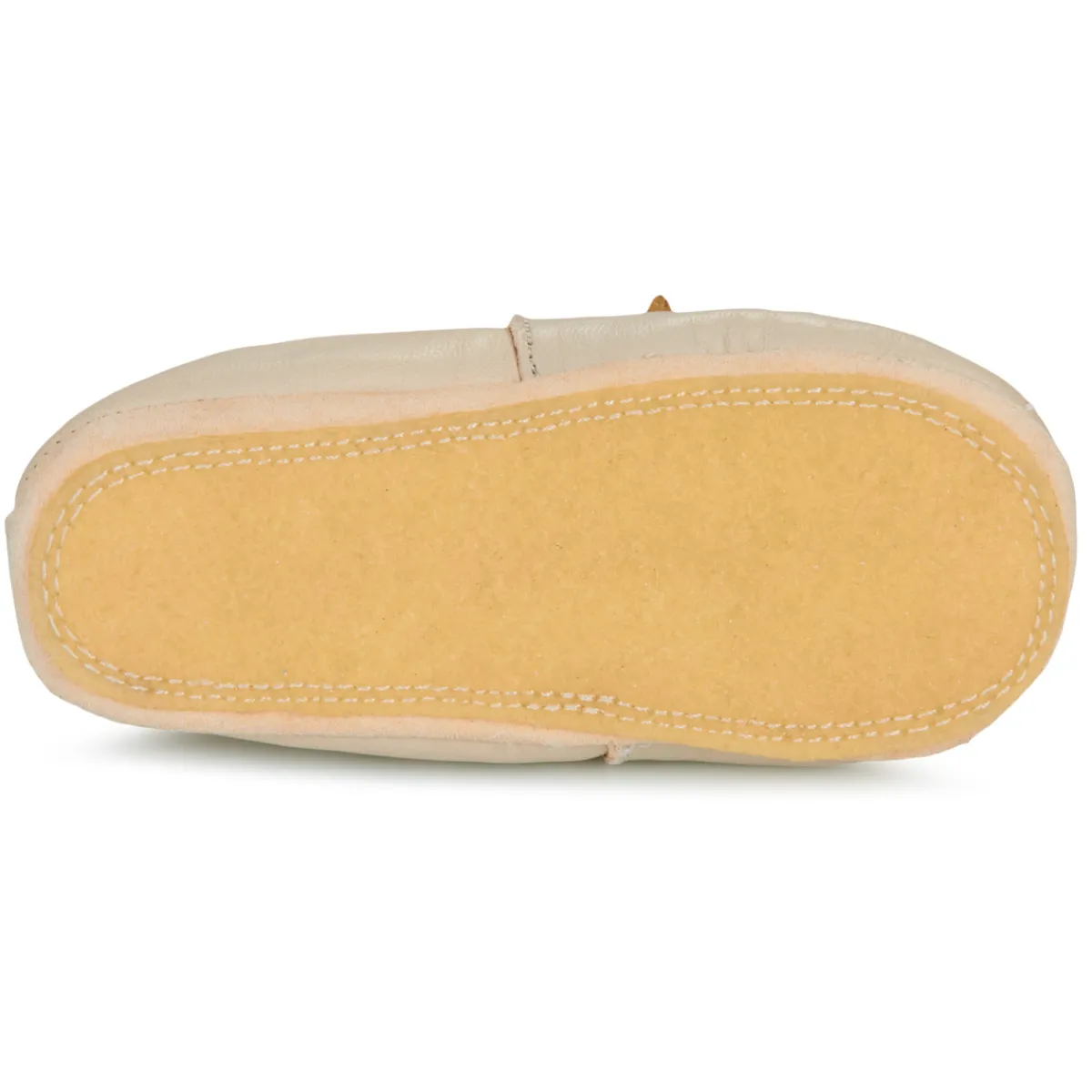 Pantoufles / Chaussons^Easy Peasy - MY BLUBLU BEBE DRAGON Beige