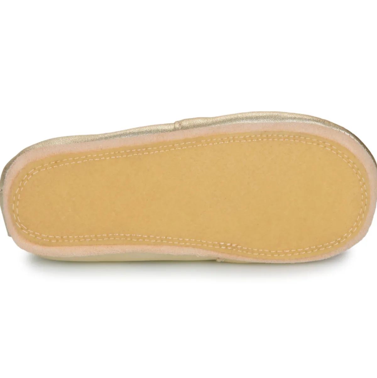 Pantoufles / Chaussons^Easy Peasy - MY BLUBLU CERISE Doré