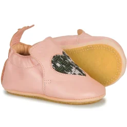 Ballerines / Babies^Easy Peasy - MY BLUBLU COEUR Rose