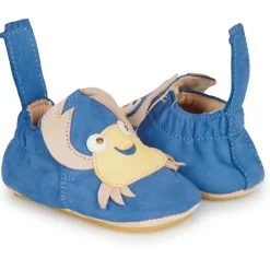 Pantoufles / Chaussons^Easy Peasy - MY BLUBLU CRABE Bleu