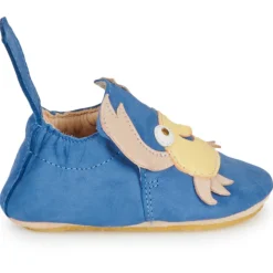 Pantoufles / Chaussons^Easy Peasy - MY BLUBLU CRABE Bleu