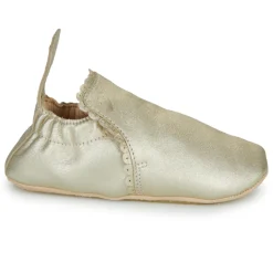 Pantoufles / Chaussons^Easy Peasy - MY BLUBLU DENTELLE Doré