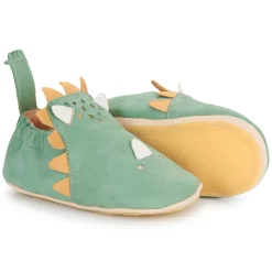 Pantoufles / Chaussons^Easy Peasy - MY BLUBLU DRAGON Vert