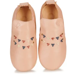 Ballerines / Babies^Easy Peasy - MY BLUBLU GUIRLANDE Rose