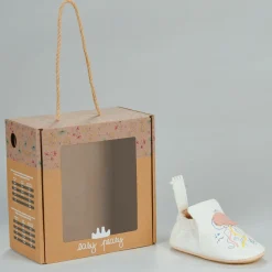 Pantoufles / Chaussons^Easy Peasy - MY BLUBLU PIEUVRE Blanc