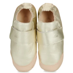 Pantoufles / Chaussons^Easy Peasy - MY BLUBOOTIES VELCRO Doré