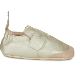 Pantoufles / Chaussons^Easy Peasy - MY BLUBOOTIES VELCRO Doré