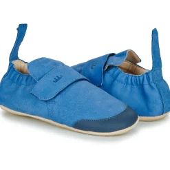 Pantoufles / Chaussons^Easy Peasy - MY BLUBOOTIES VELCRO Bleu