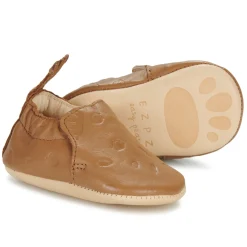 Pantoufles / Chaussons^Easy Peasy - MY BLUMOO Marron
