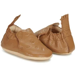 Pantoufles / Chaussons^Easy Peasy - MY BLUMOO Marron