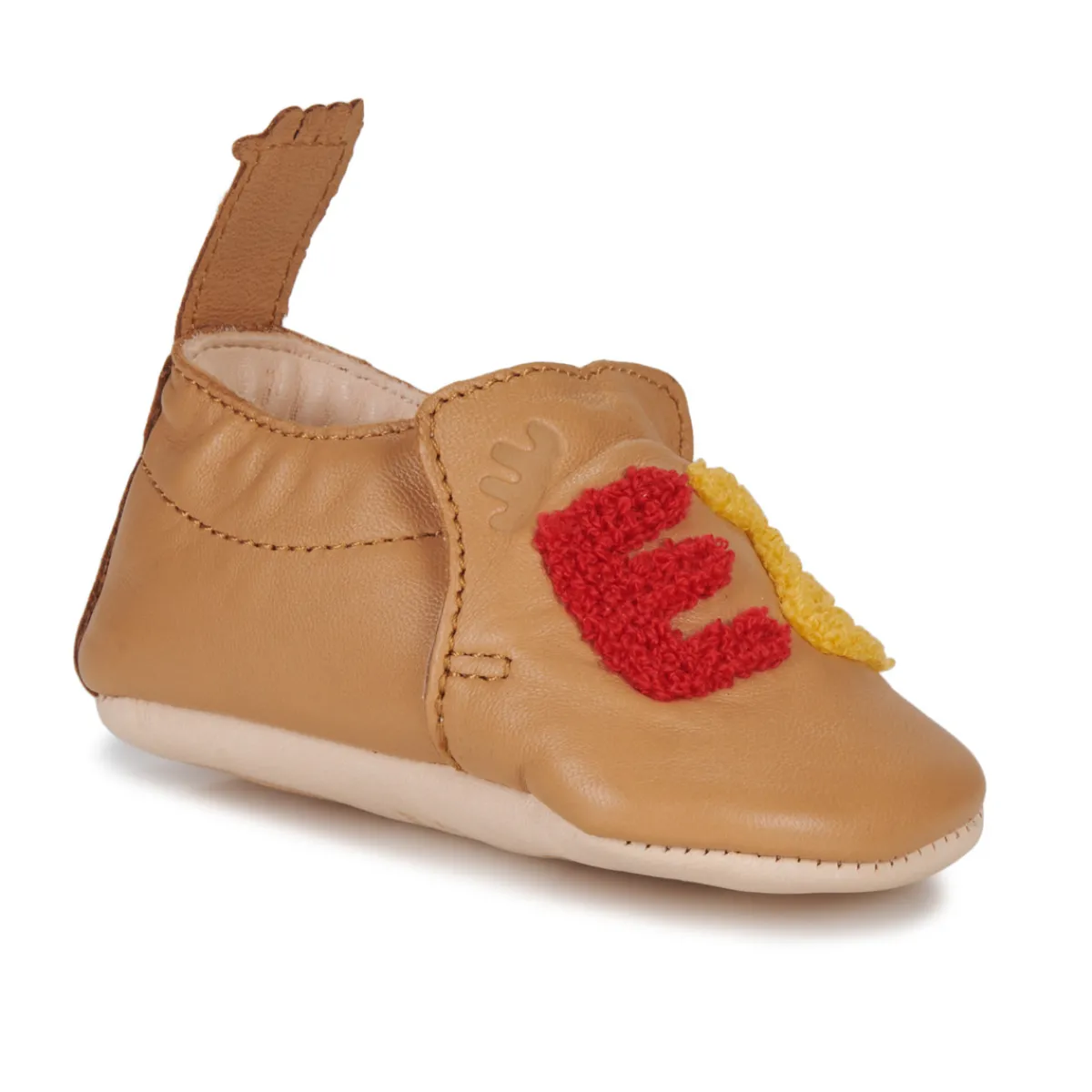 Pantoufles / Chaussons^Easy Peasy - MY BLUMOO Marron