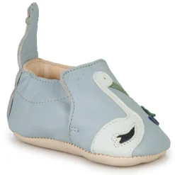 Pantoufles / Chaussons^Easy Peasy - MY BLUMOO CYCOGNE Bleu