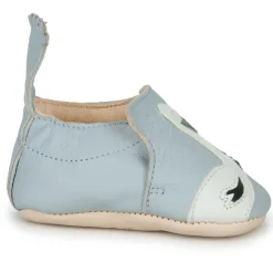 Pantoufles / Chaussons^Easy Peasy - MY BLUMOO CYCOGNE Bleu