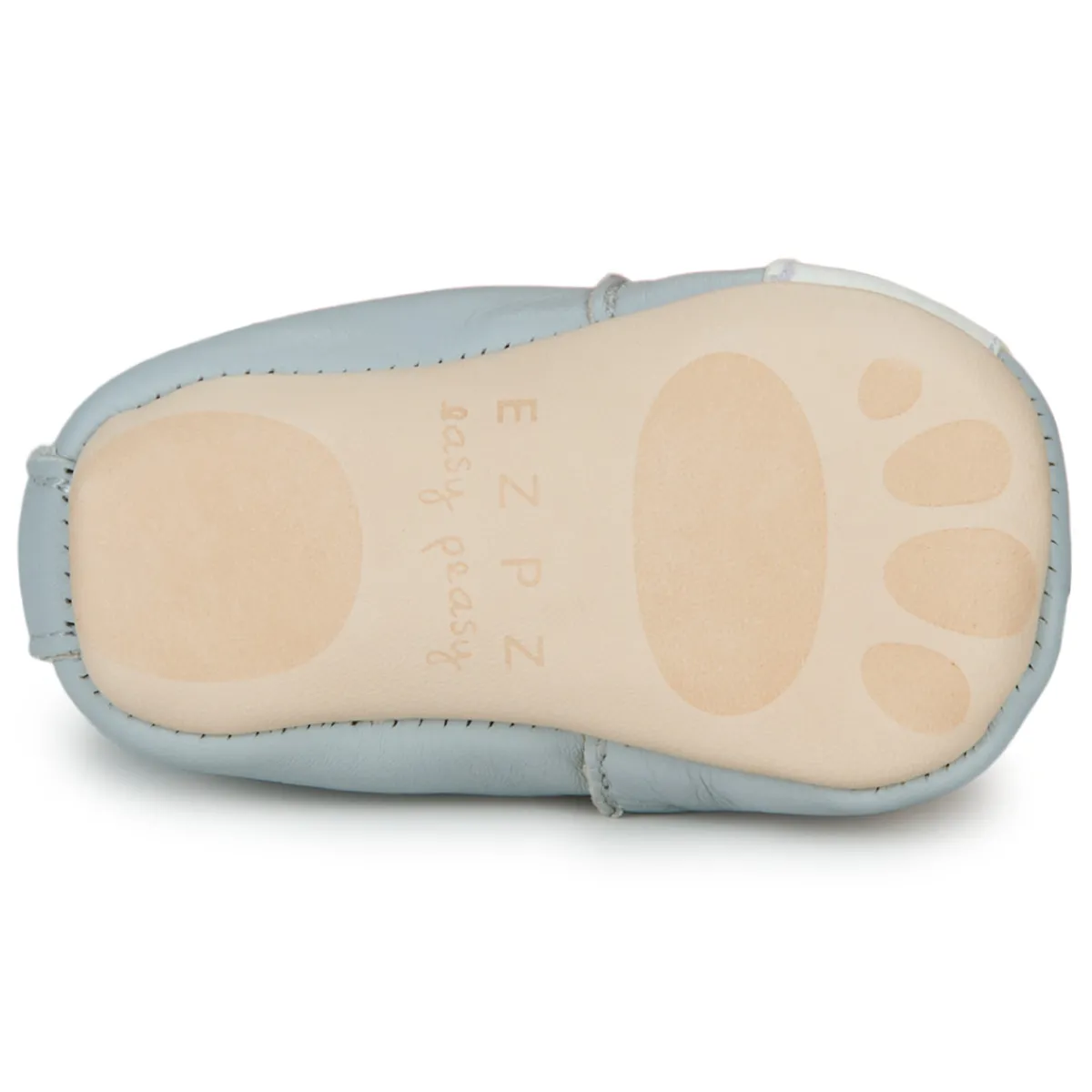 Pantoufles / Chaussons^Easy Peasy - MY BLUMOO CYCOGNE Bleu