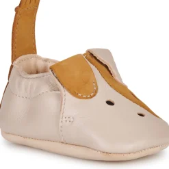 Pantoufles / Chaussons^Easy Peasy - MY BLUMOO DOG Beige