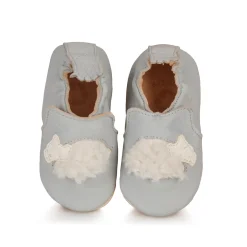 Ballerines / Babies^Easy Peasy - MY BLUMOO OURSON Bleu