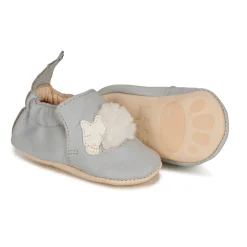 Ballerines / Babies^Easy Peasy - MY BLUMOO OURSON Bleu