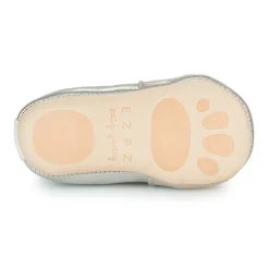 Ballerines / Babies^Easy Peasy - MY BLUMOO POMME Argenté