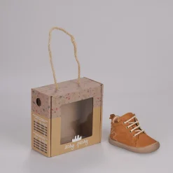 Baskets Mode^Easy Peasy - MY DEBOO LACET Marron