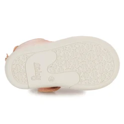 Baskets Mode^Easy Peasy - MY DEBOO LACET Rose