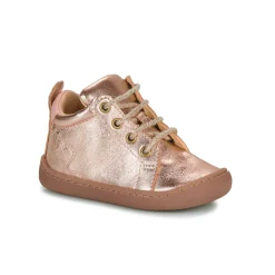Baskets Mode^Easy Peasy - MY DEBOO LACET Rose