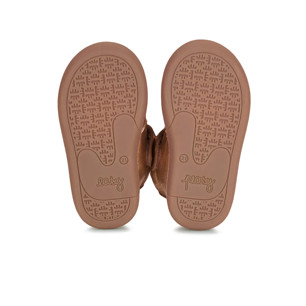 Baskets Mode^Easy Peasy - MY DEBOO LACET Rose