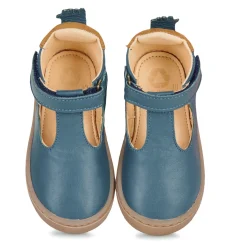 Baskets Mode^Easy Peasy - MY DEBOO SALOME Bleu