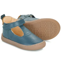 Baskets Mode^Easy Peasy - MY DEBOO SALOME Bleu