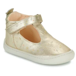 Baskets Mode^Easy Peasy - MY DEBOO SALOME Doré