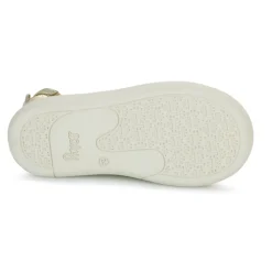 Baskets Mode^Easy Peasy - MY DEBOO SALOME Doré