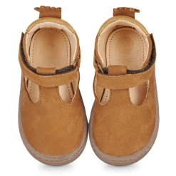 Baskets Mode^Easy Peasy - MY DEBOO SALOME Marron