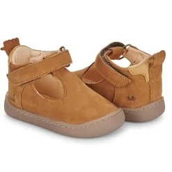 Baskets Mode^Easy Peasy - MY DEBOO SALOME Marron