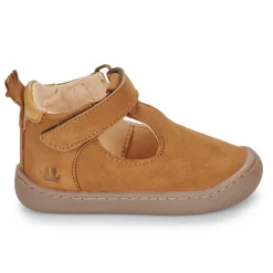 Baskets Mode^Easy Peasy - MY DEBOO SALOME Marron