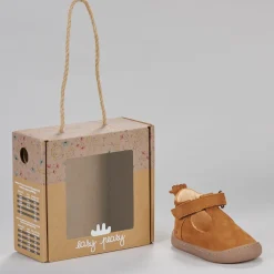 Baskets Mode^Easy Peasy - MY DEBOO SALOME Marron