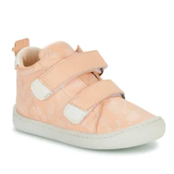 Baskets Mode^Easy Peasy - MY DEBOO VELCRO Orange